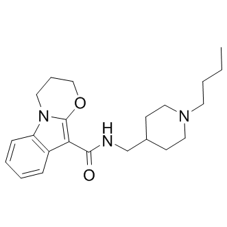 Piboserod(SB-207266)