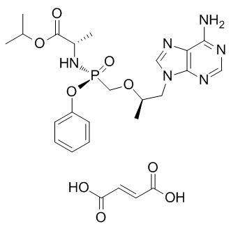 GS-7340(替諾福韋艾拉酚胺)