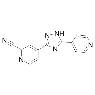 Topiroxostat(托匹司他)