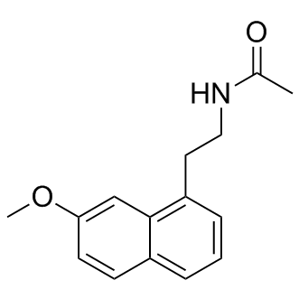 阿戈美拉汀雜質(zhì)