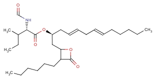 Lipstatin