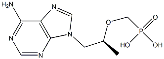 (S)-PMPA(泰諾福韋對(duì)映體)