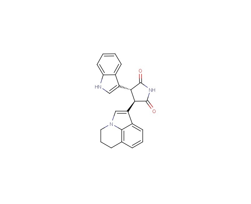 Tivantinib(ARQ197)