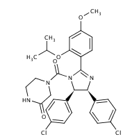 Nutlin-3