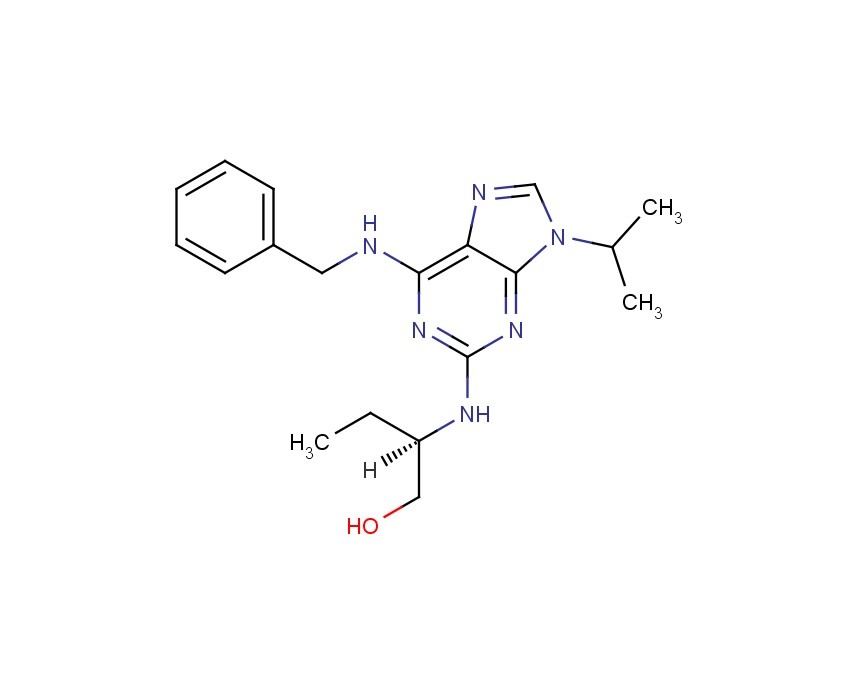 Roscovitine(CYC202)