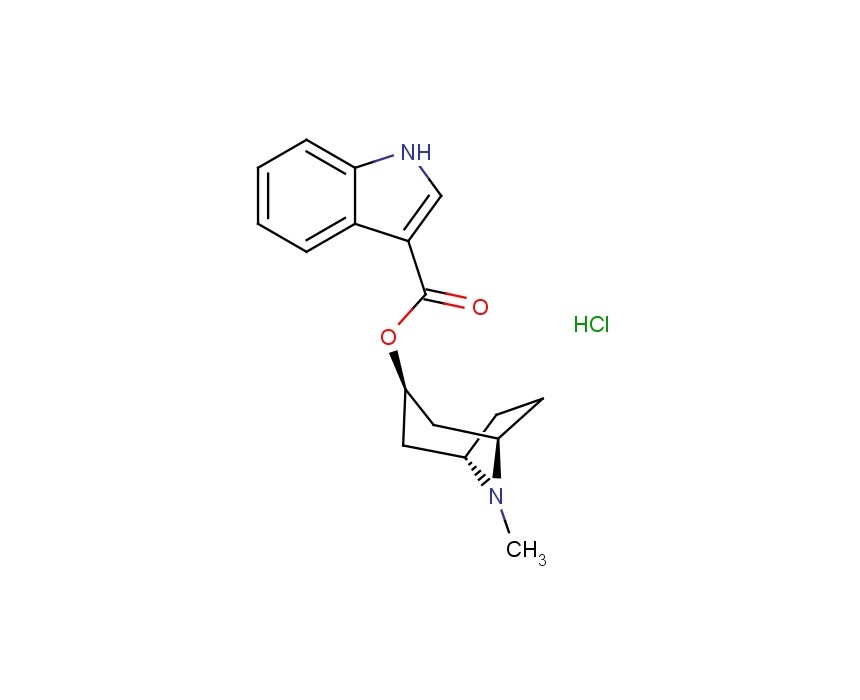 Tropisetron