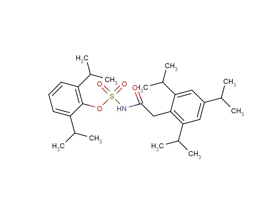 Avasimibe(CI-1011)