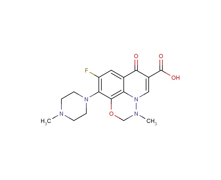 Marbofloxacin