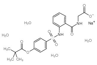 Sivelestat sodium