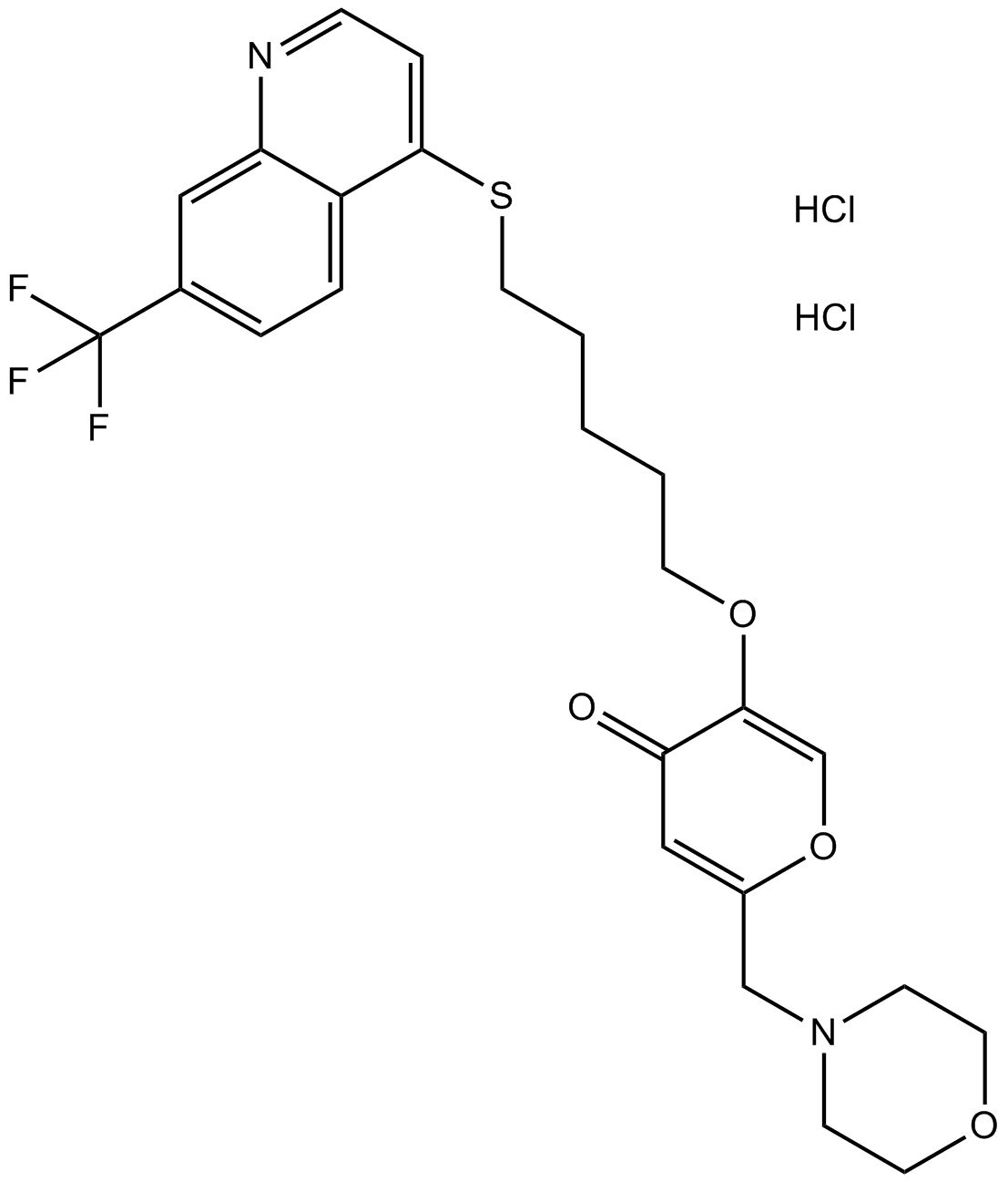 EHT 1864
