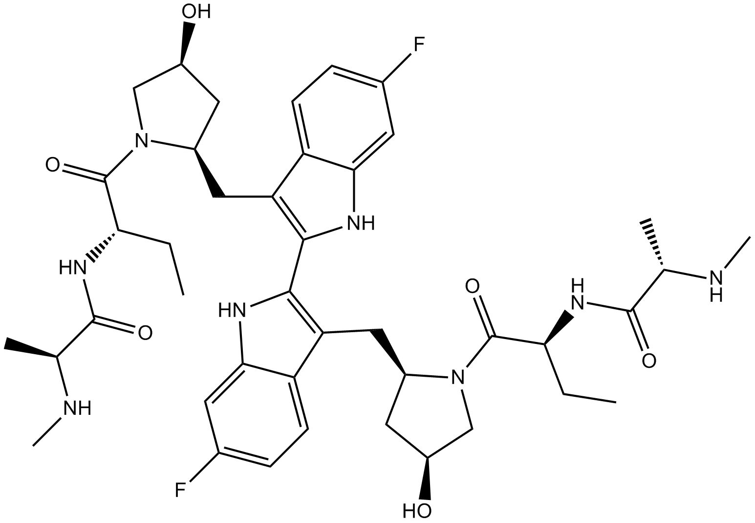 Birinapant