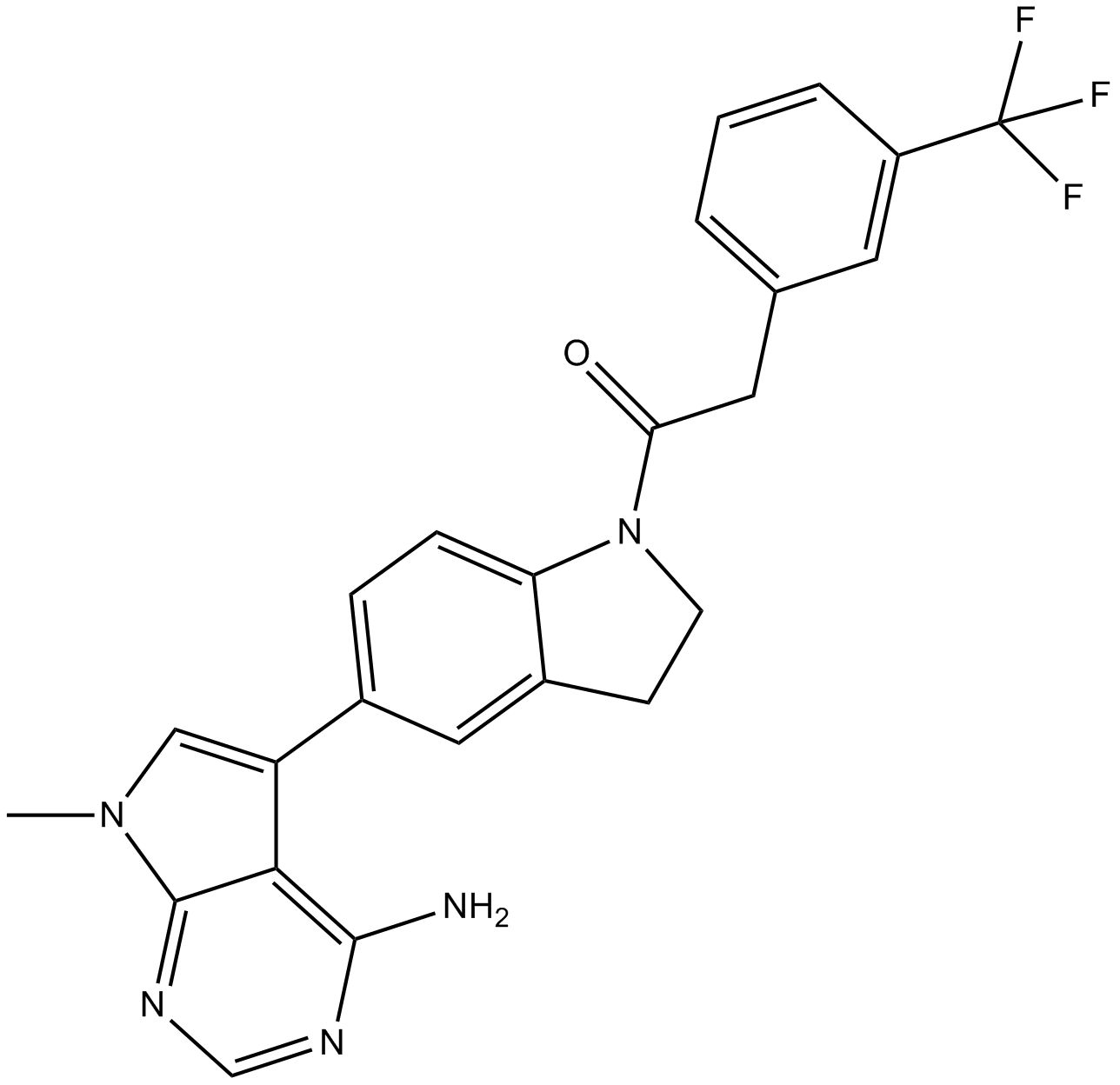 GSK-2606414