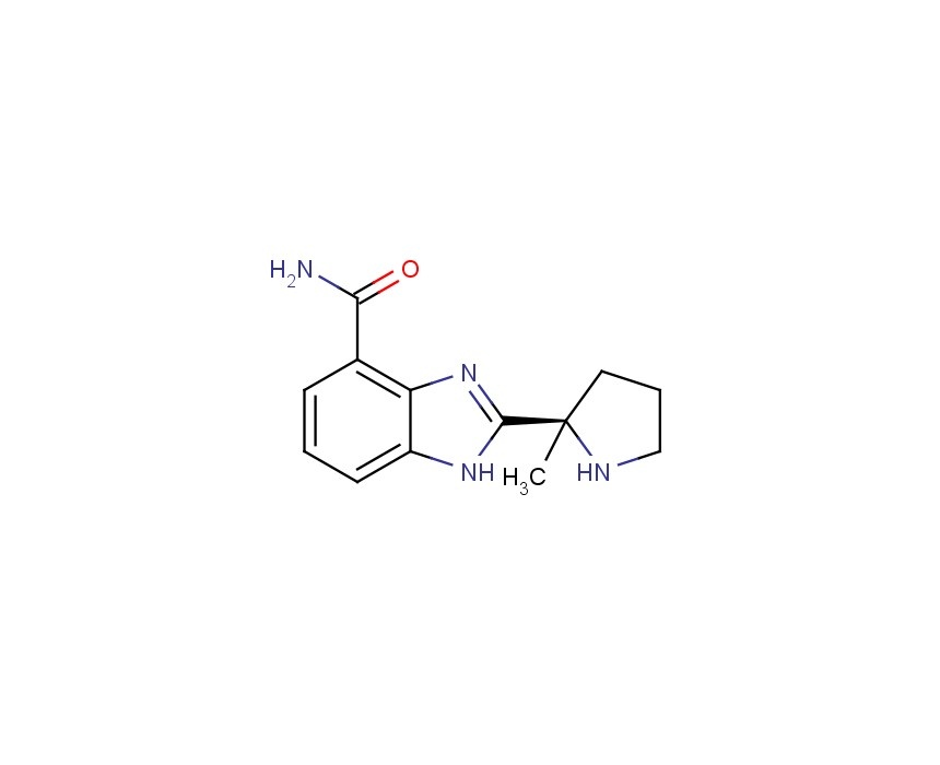 ABT-888(Veliparib)
