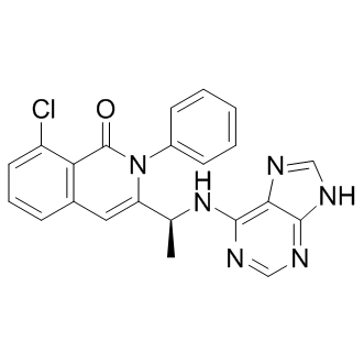 IPI-145(Duvelisib)