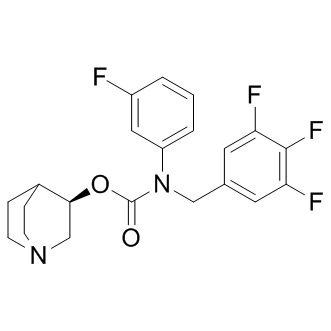 Tarafenacin