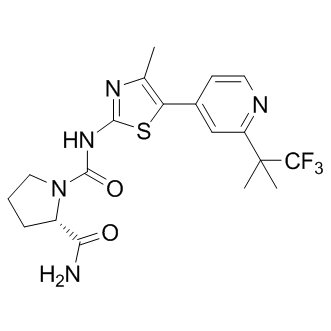 BYL-719(Alpelisib)